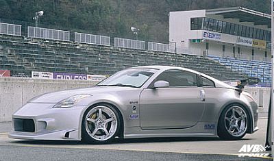 Bodykit
