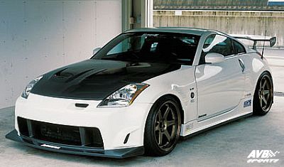 Bodykit
