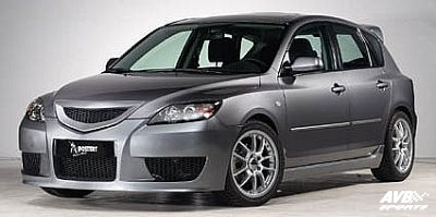 Frontbumper
