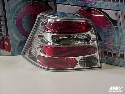 Taillights