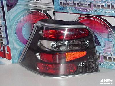 Taillights