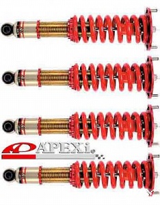 Coilover kit