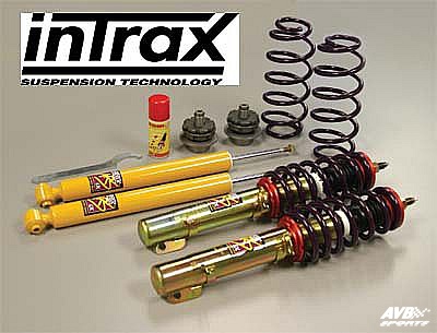 Coilover kit