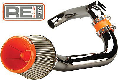 Cold air intake