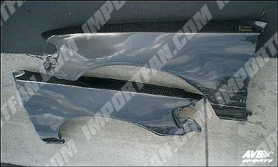 Fenders