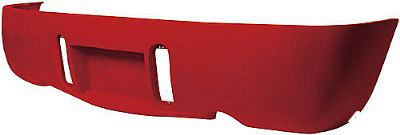 Rearbumper