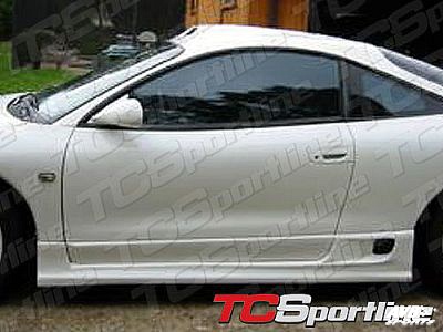 Sideskirts