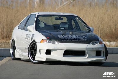 Frontbumper