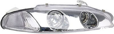 Headlights
