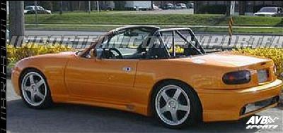 Bodykit