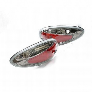 Taillights