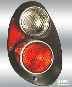 Taillights