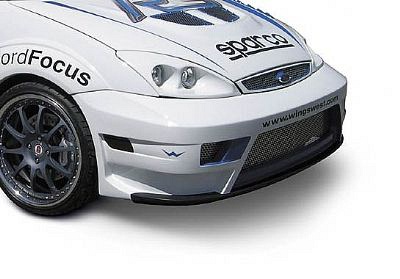 Frontbumper