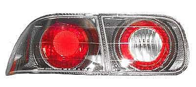 Taillights
