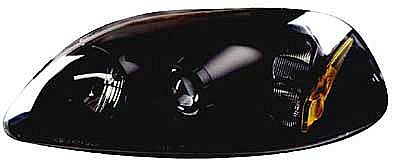 Headlights