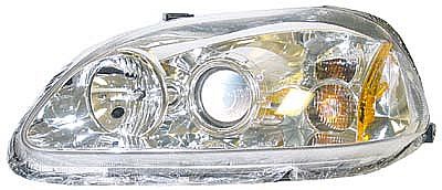 Headlights