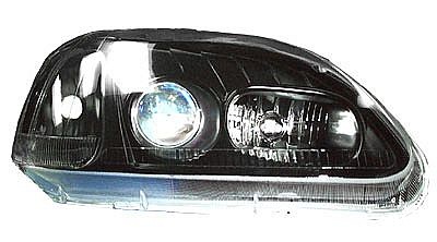 Headlights