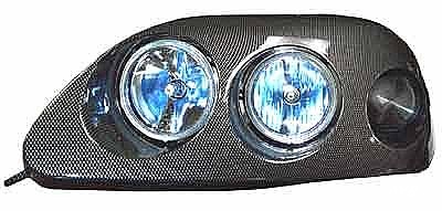Headlights