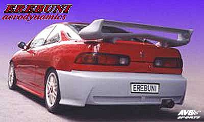 Rearbumper