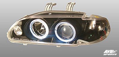 Headlights 4d