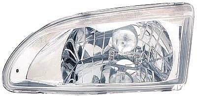 Headlights