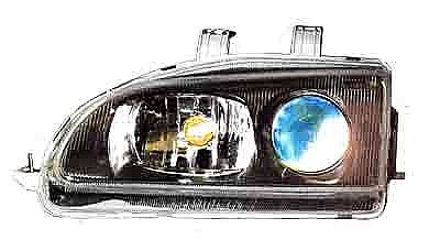 Headlights