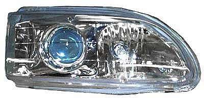 Headlights