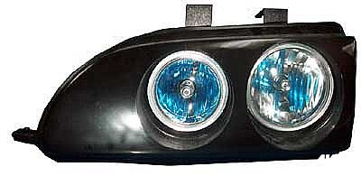 Headlights