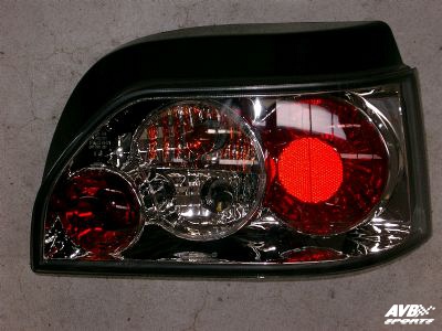 Taillights