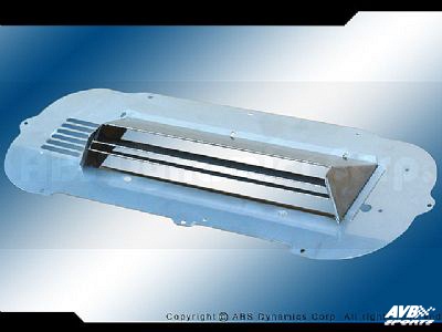 Air vent