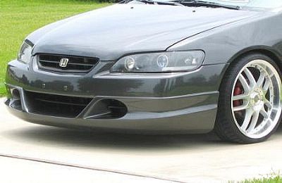 Frontlip