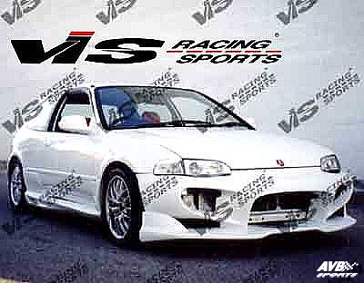 Frontbumper