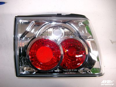 Taillights