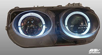 Headlights