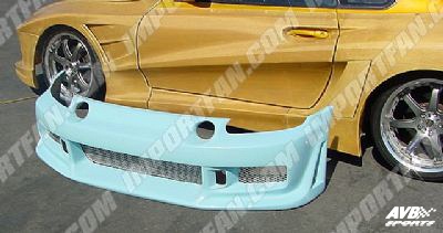 Frontbumper