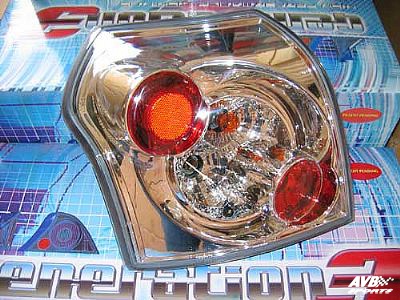 Taillights