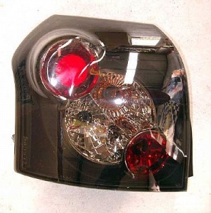 Taillights