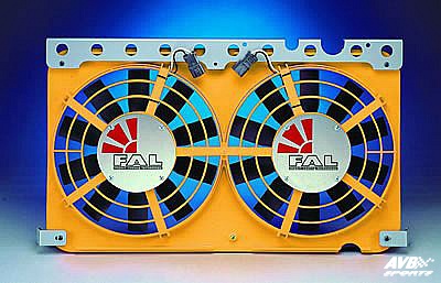 Cooling fan