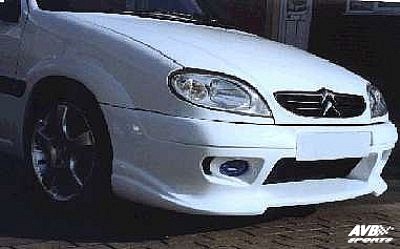 Frontbumper