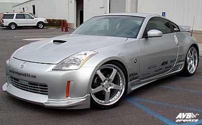 Bodykit