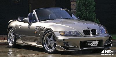 Bodykit