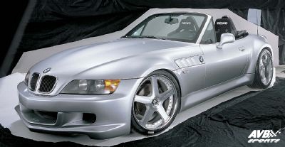 Sideskirts
