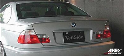 Rear wing 2d