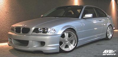 Frontbumper