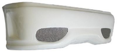 Rearbumper