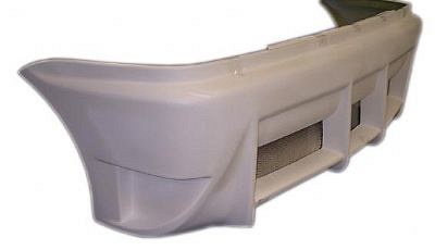 Rearbumper