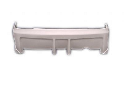 Rearbumper