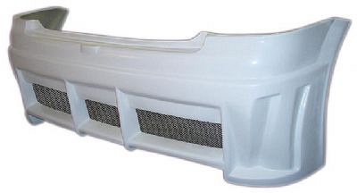 Rearbumper