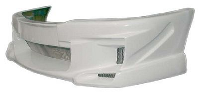 Frontbumper