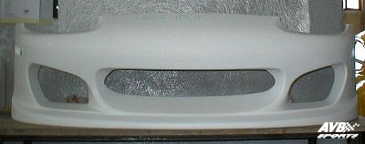 Frontbumper
